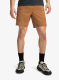 Туристически къси панталони Under Armour Explor Hike Cargo Short - tundra/black