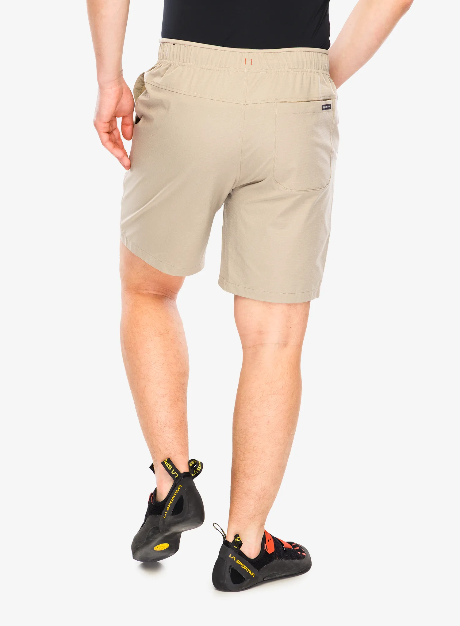 Катерачни къси панталони Black Diamond Sequence Shorts - moonstone
