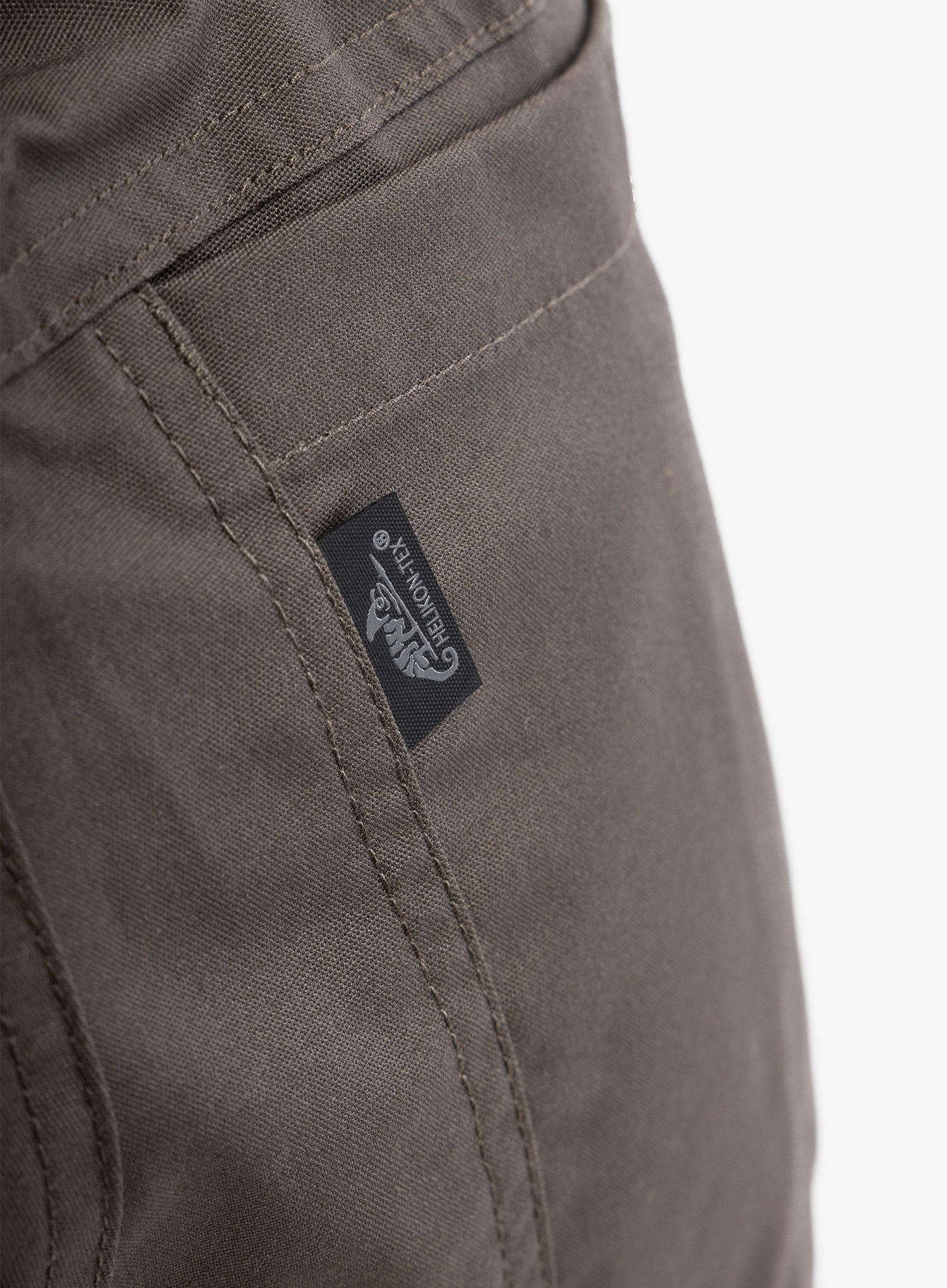 Къси панталони Helikon-Tex Greyman Tactical Shorts - DuraCanvas - taiga green