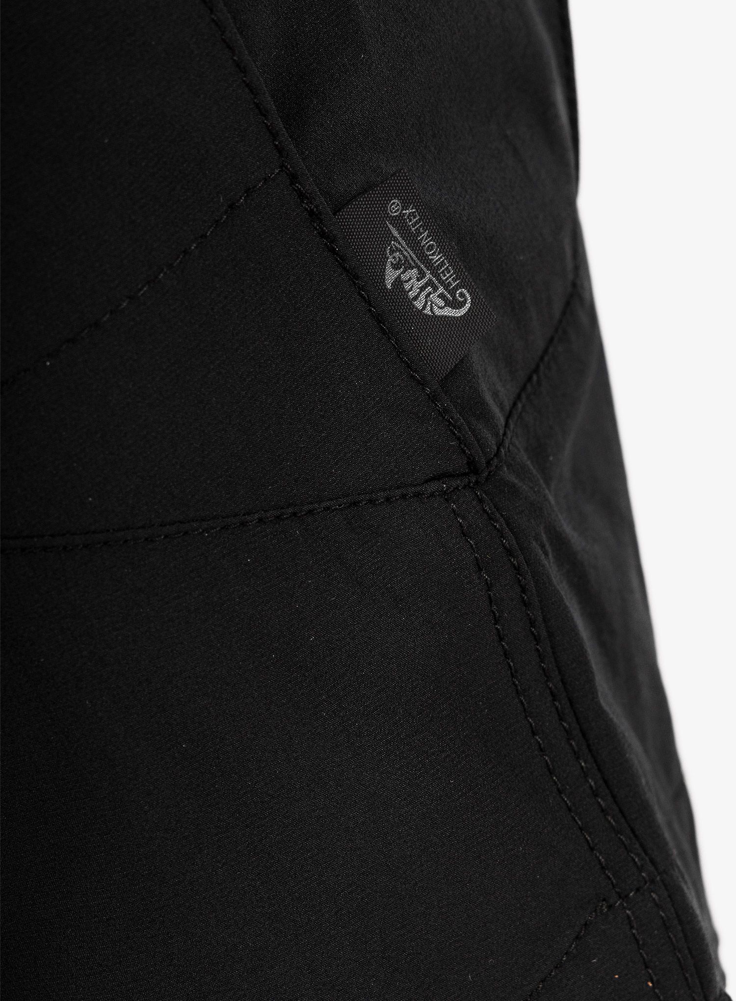 Къси панталони Helikon-Tex Outdoor Tactical Shorts 8.5 - VersaStretch Lite - black