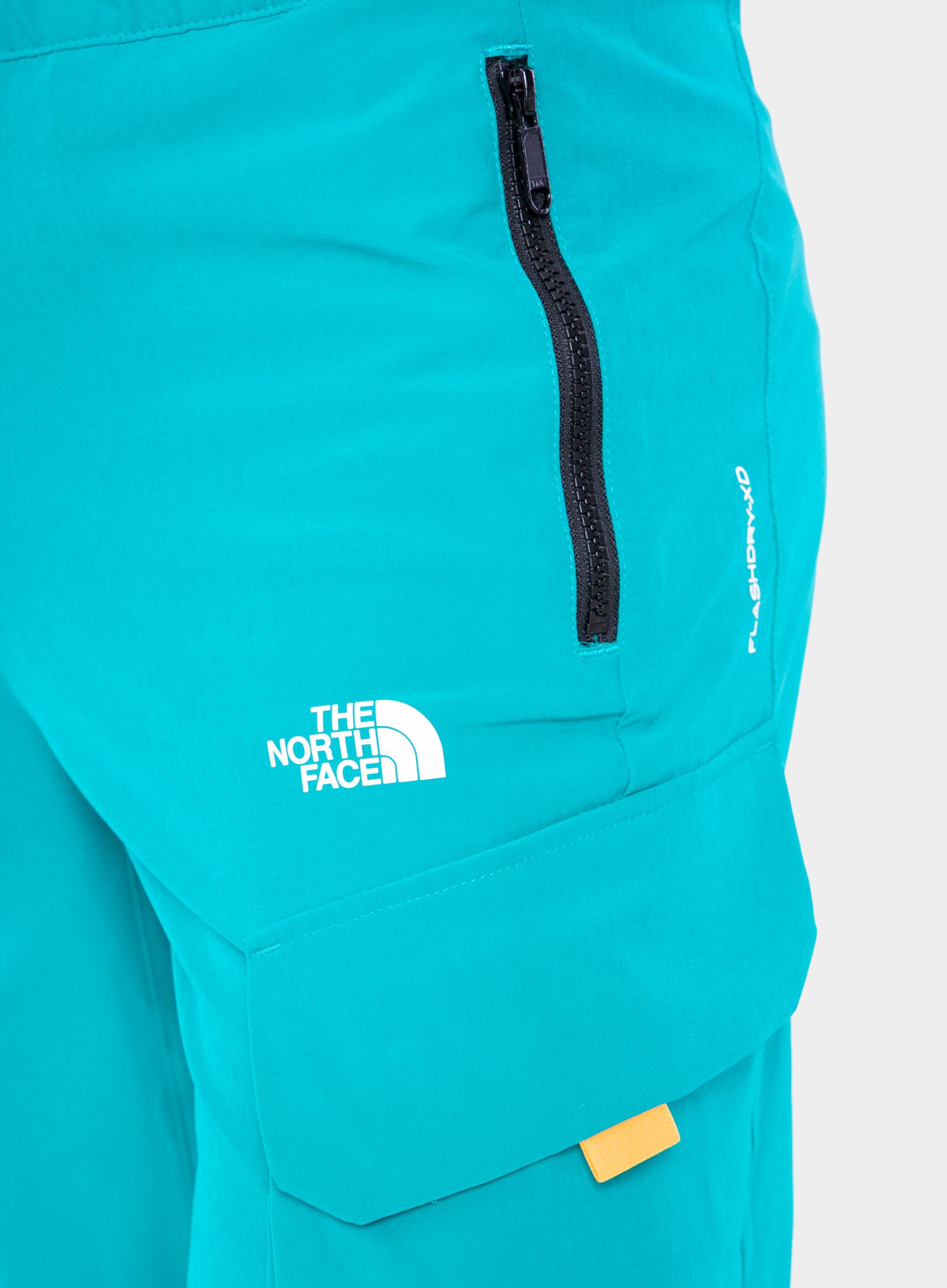 Къси панталони The North Face Varuna Cargo Short - fanfare green