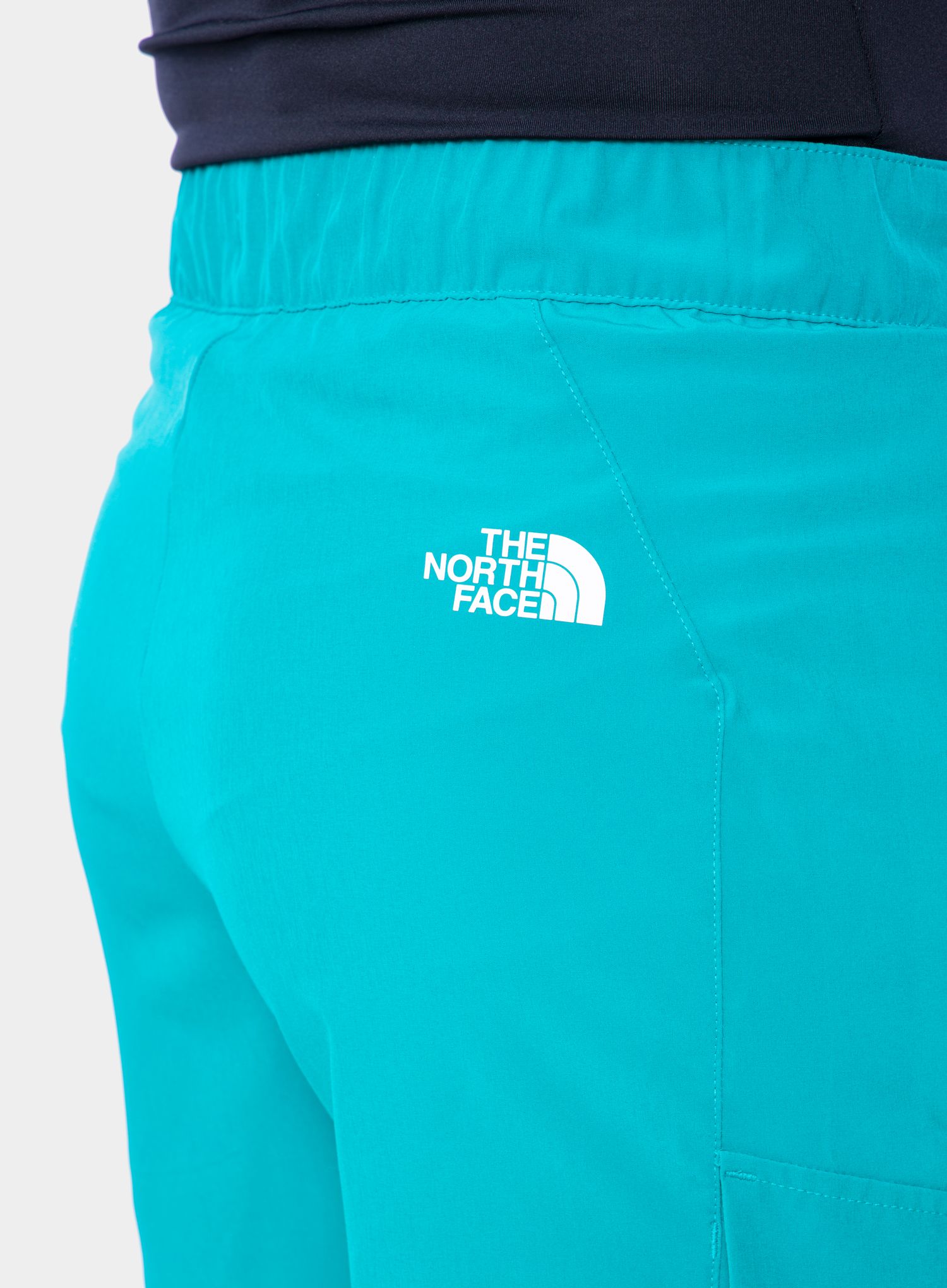 Къси панталони The North Face Varuna Cargo Short - fanfare green