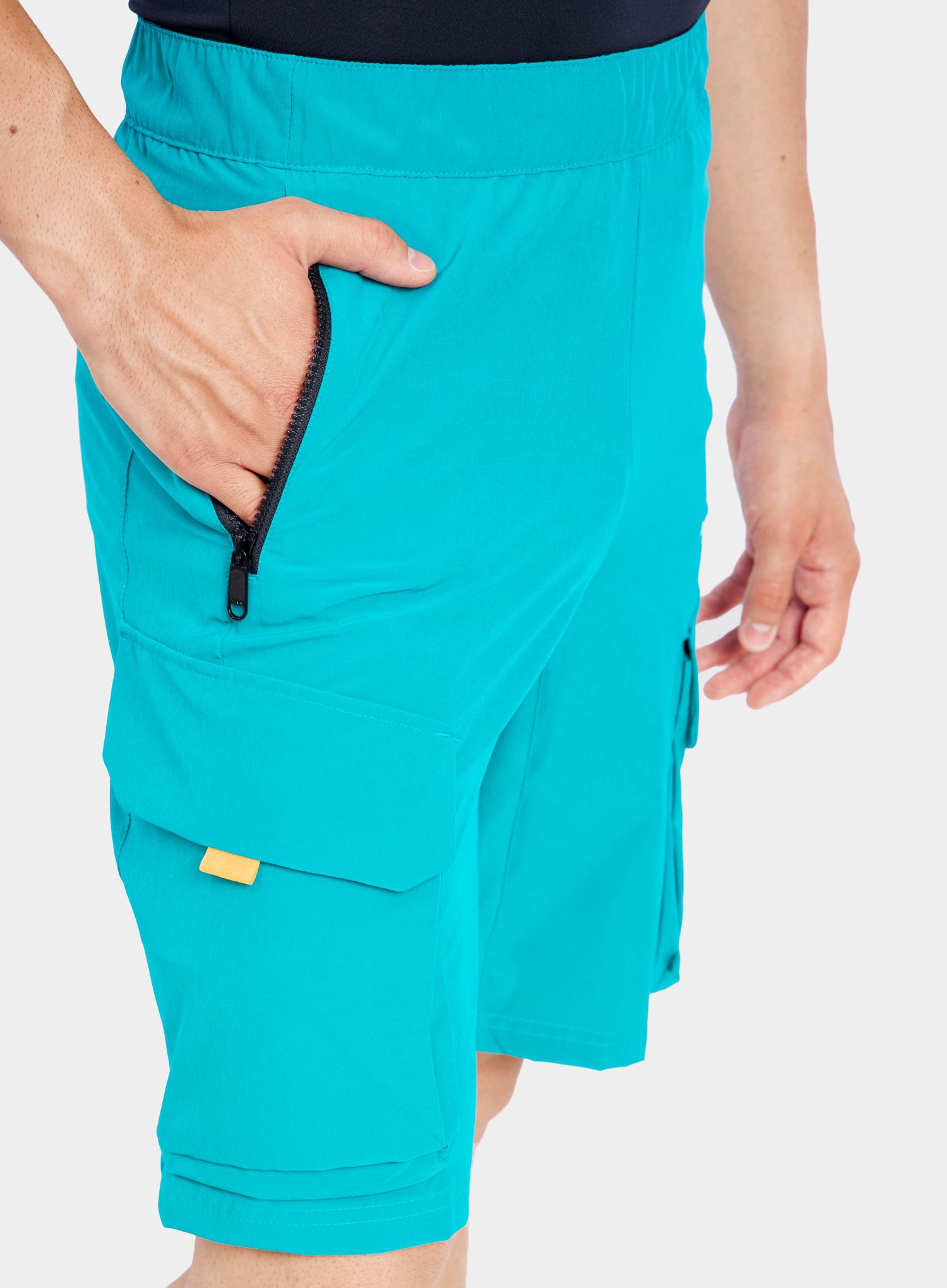 Къси панталони The North Face Varuna Cargo Short - fanfare green