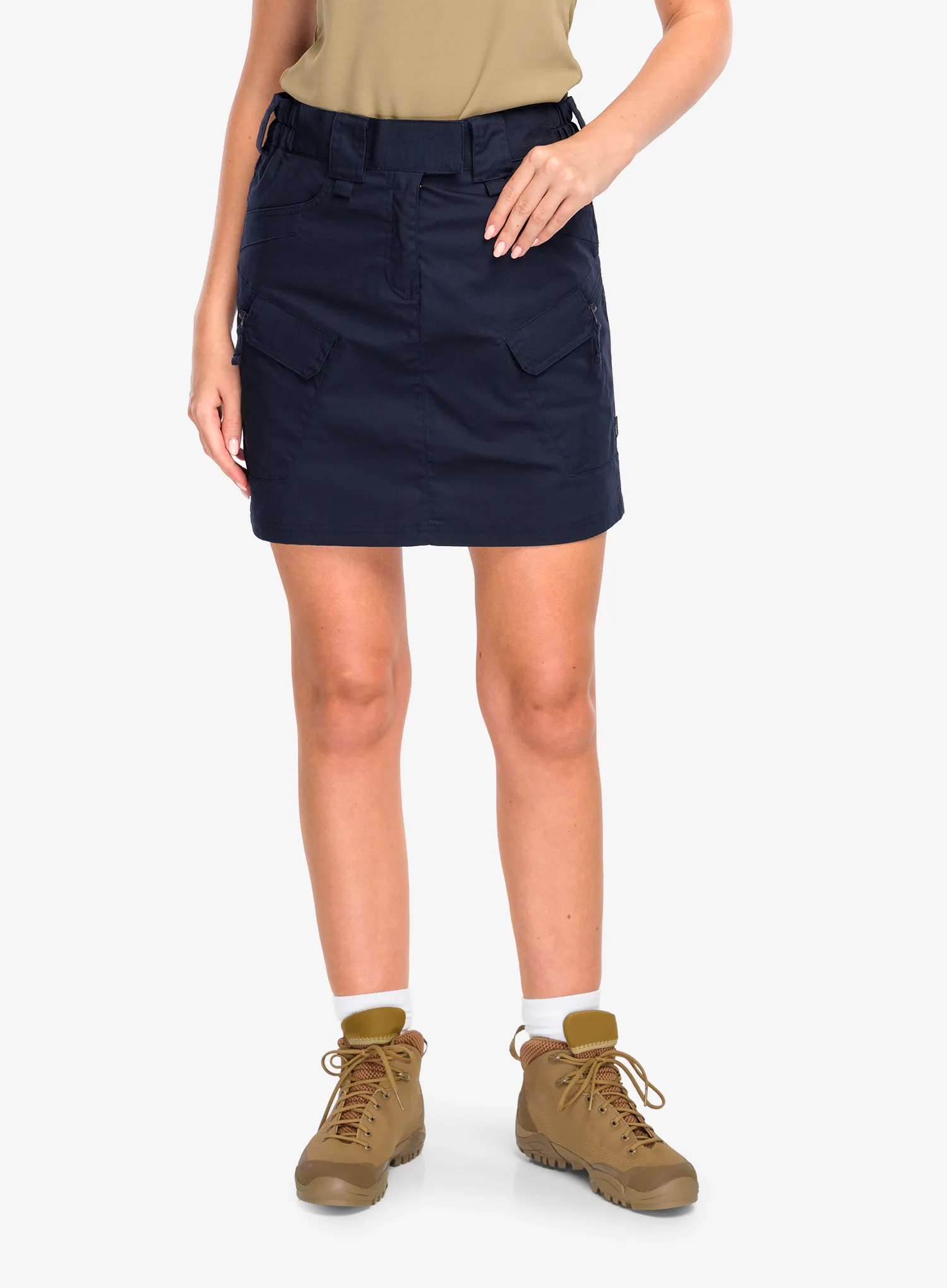 Туристическа пола Helikon-Tex Urban Tactical Skirt - navy blue