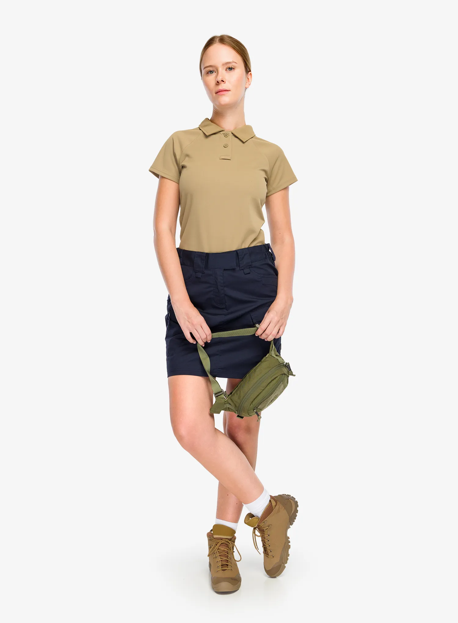 Туристическа пола Helikon-Tex Urban Tactical Skirt - navy blue