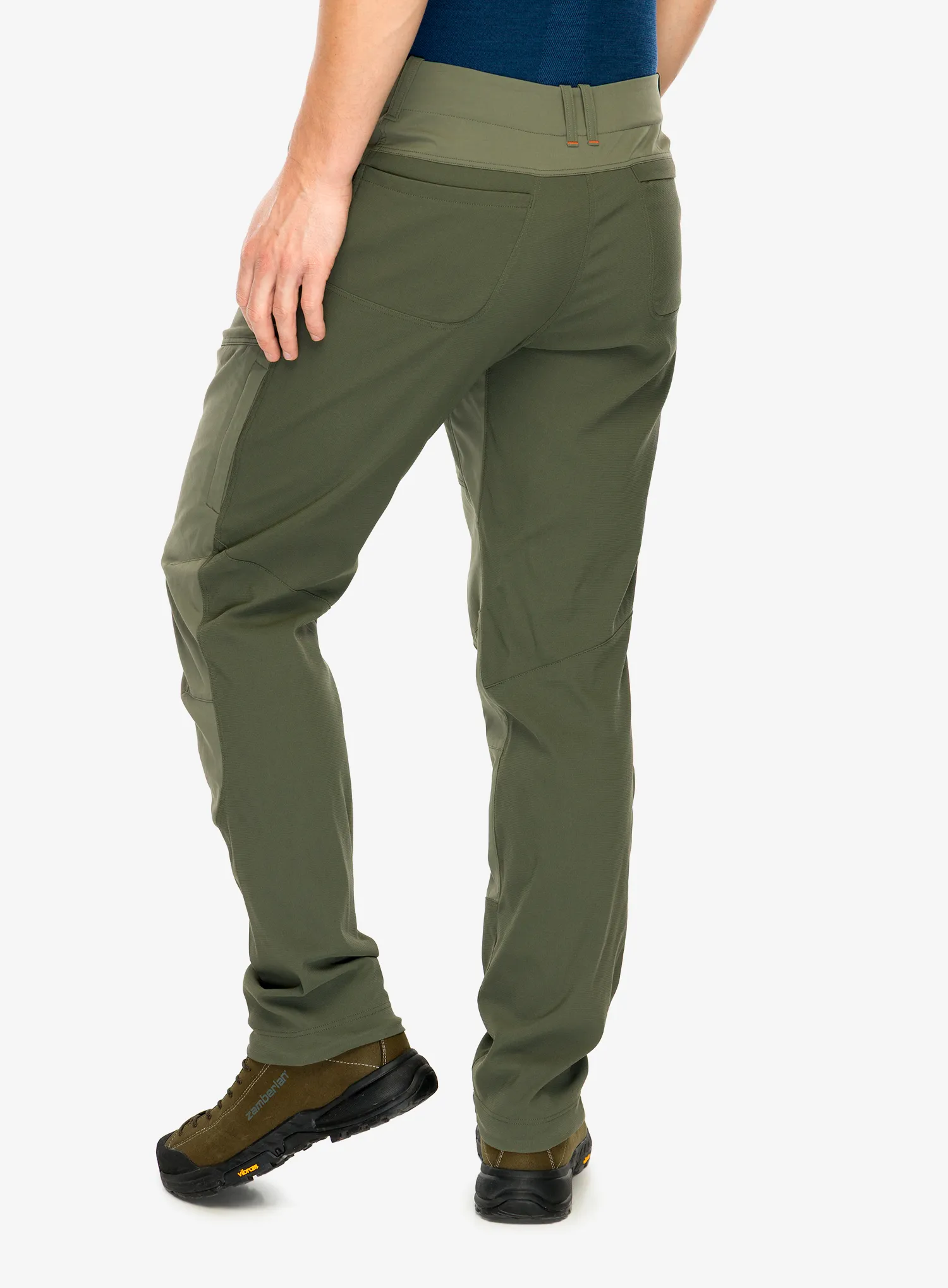 Панталони Black Diamond Pursuit Hybrid Pants - tundra