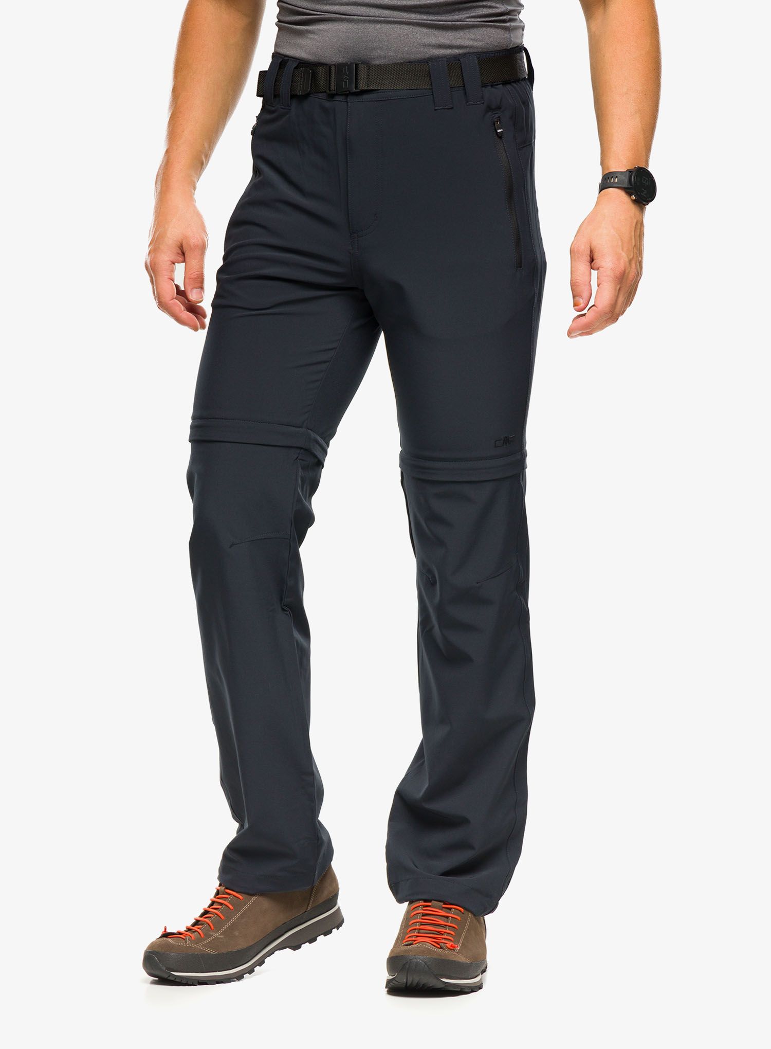 CMPRuleZipOffPantStretchPolyester_antracite583CMPRuleZipOffPantStretchPolyester_antracite572241_6L7A8192.jpg