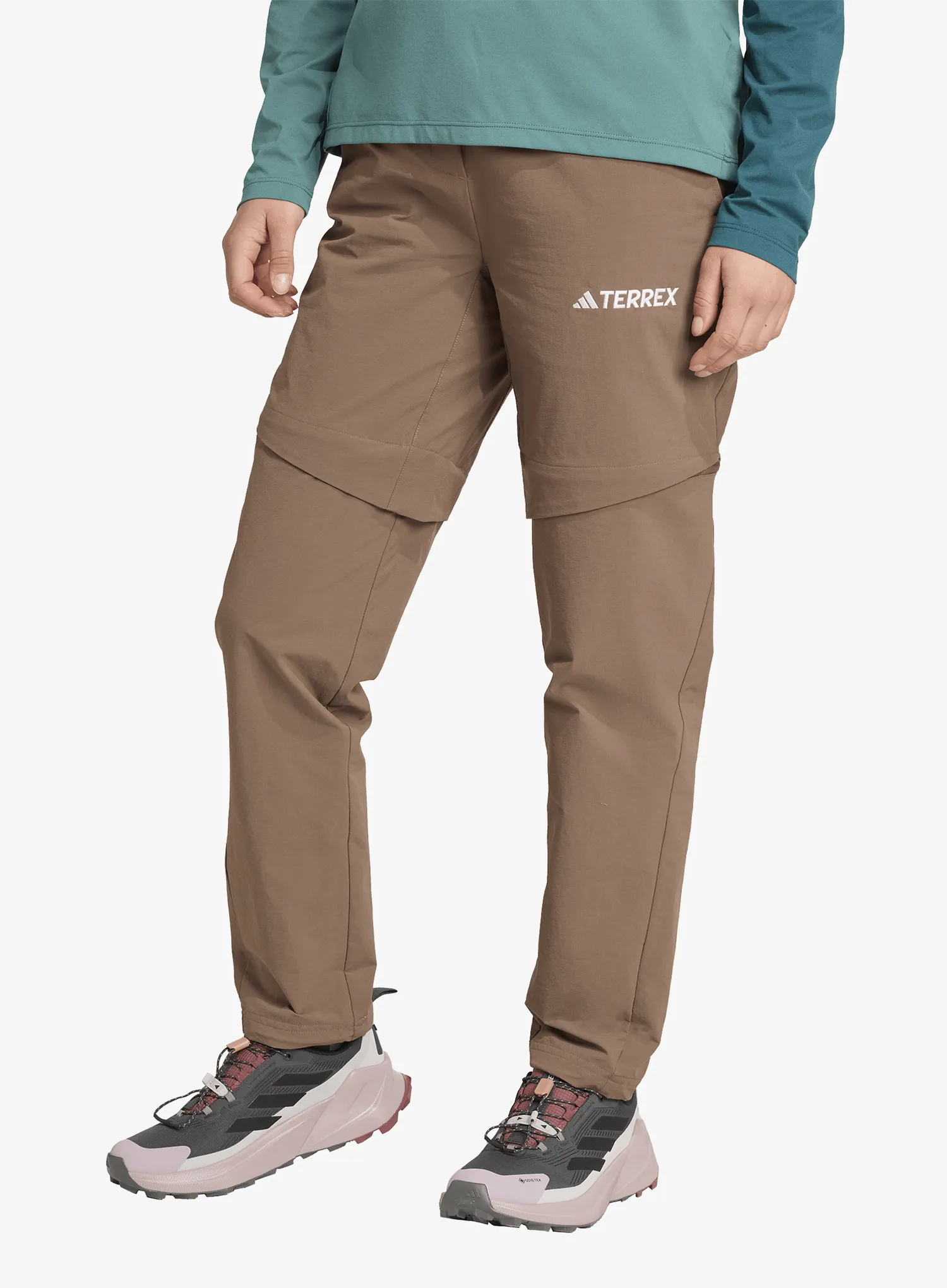 qweadidasTERREXMultiZip_OffJoggersearthstrata4068811018689a.webp