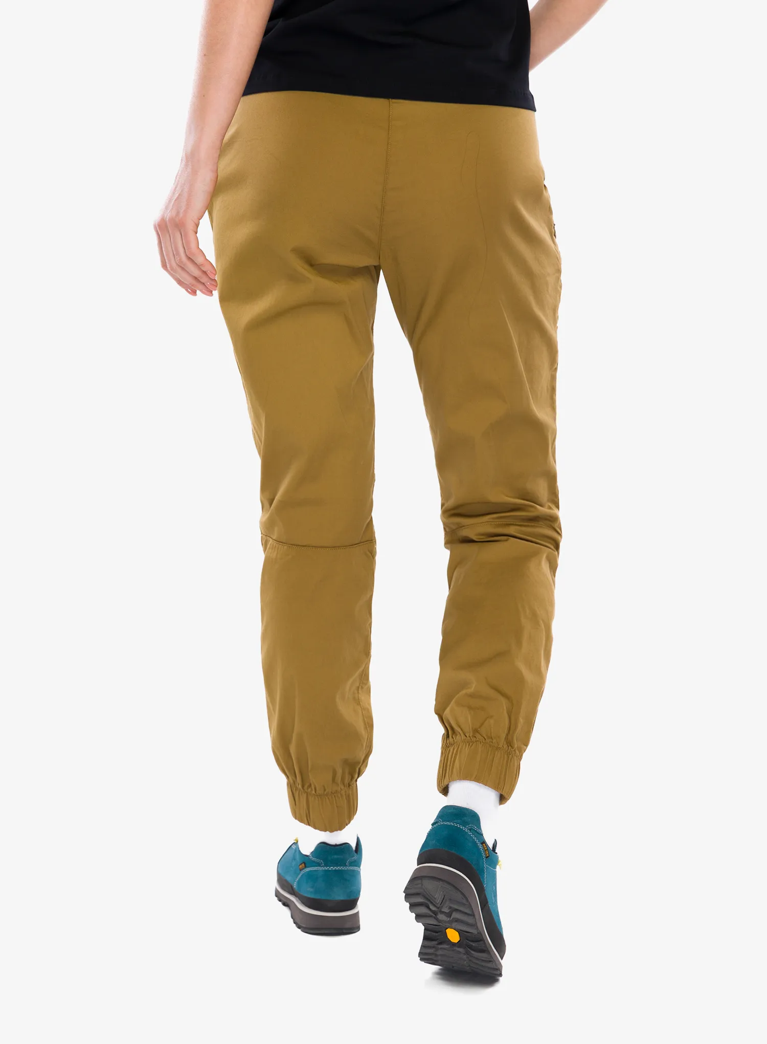 Дамски панталони Black Diamond Notion SP Pants - flax