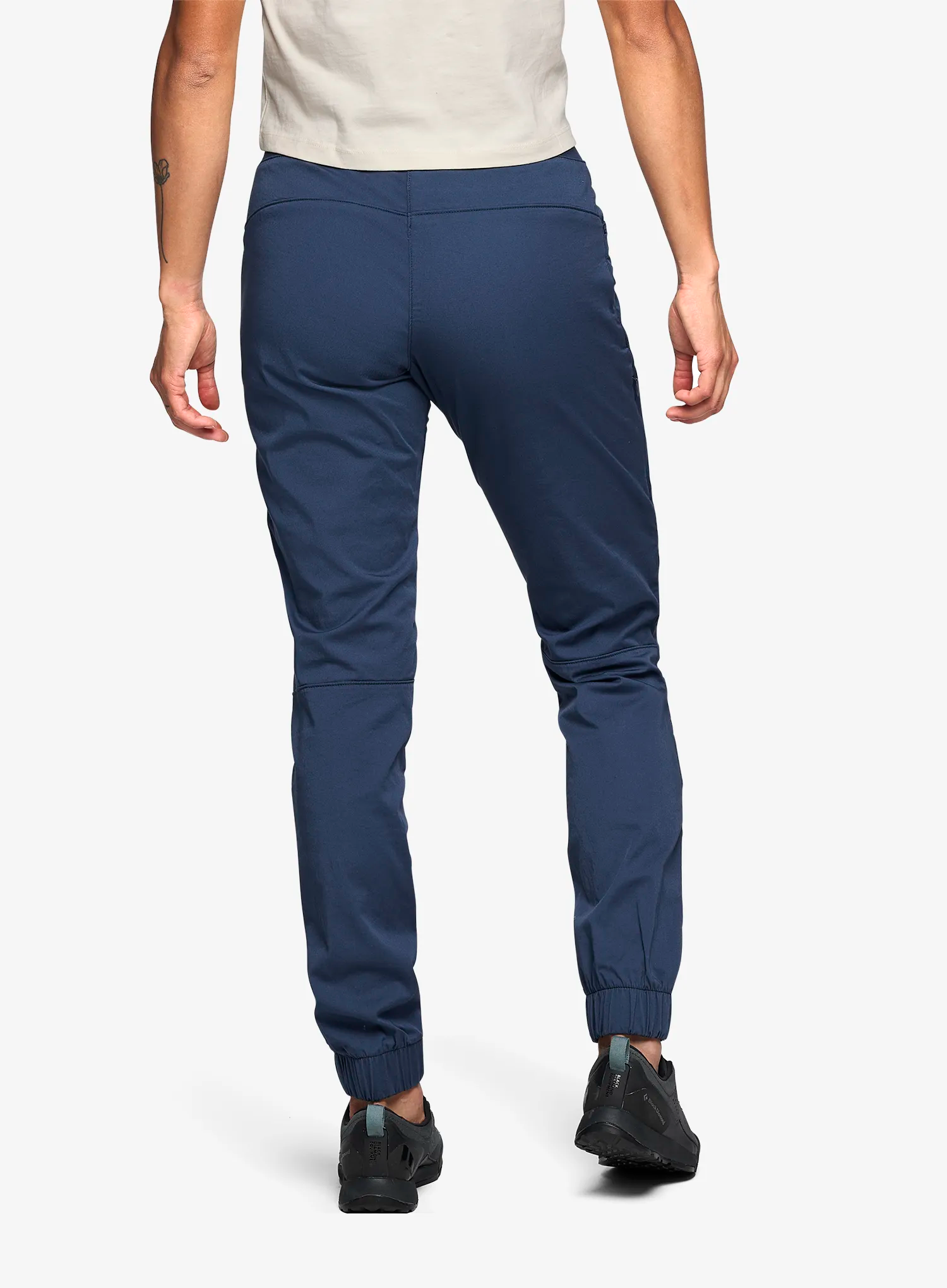 Дамски панталони Black Diamond Notion SP Pants - indigo