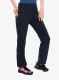 Дамски панталони Black Diamond Pursuit Pants - black/black
