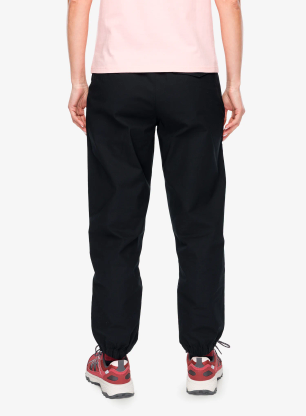 Дамски панталони Columbia ROC Ripstop Jogger - black