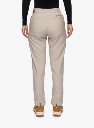 Дамски панталони Houdini Corespun Chore Pants - sandstorm