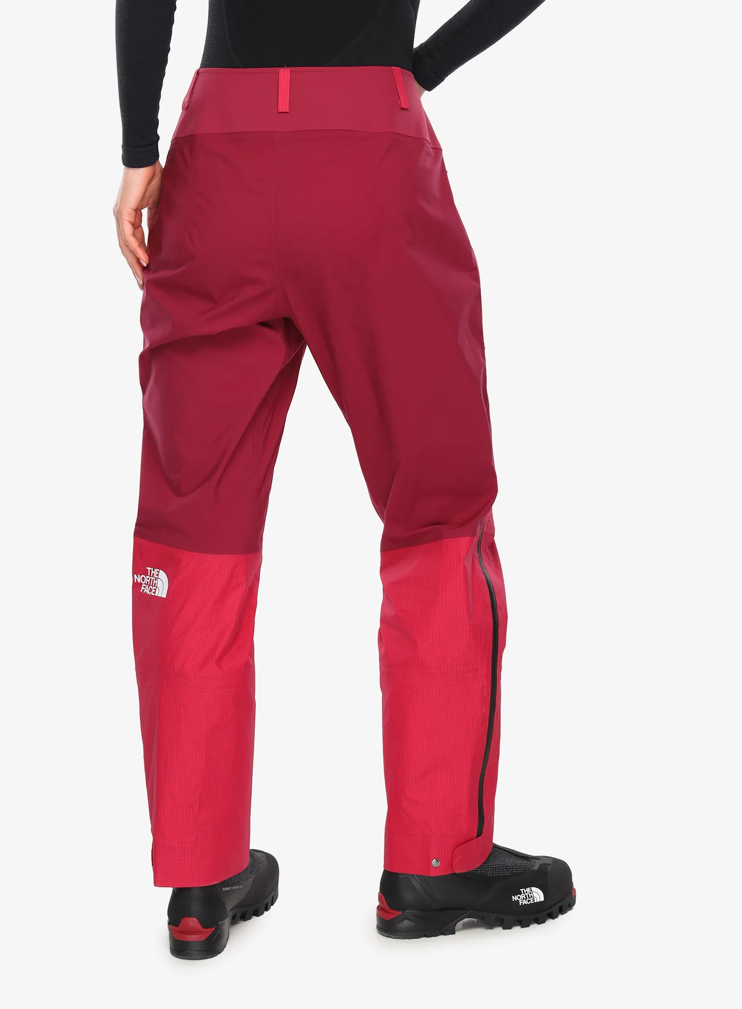 Дамски панталони The North Face Summit Futurelight AMK Climb Pant - lali guran