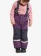 Детски панталони Didriksons Idre Pants - plumb