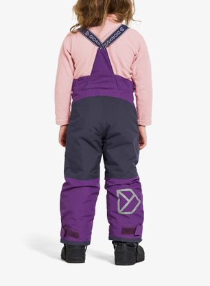 Детски панталони Didriksons Idre Pants
