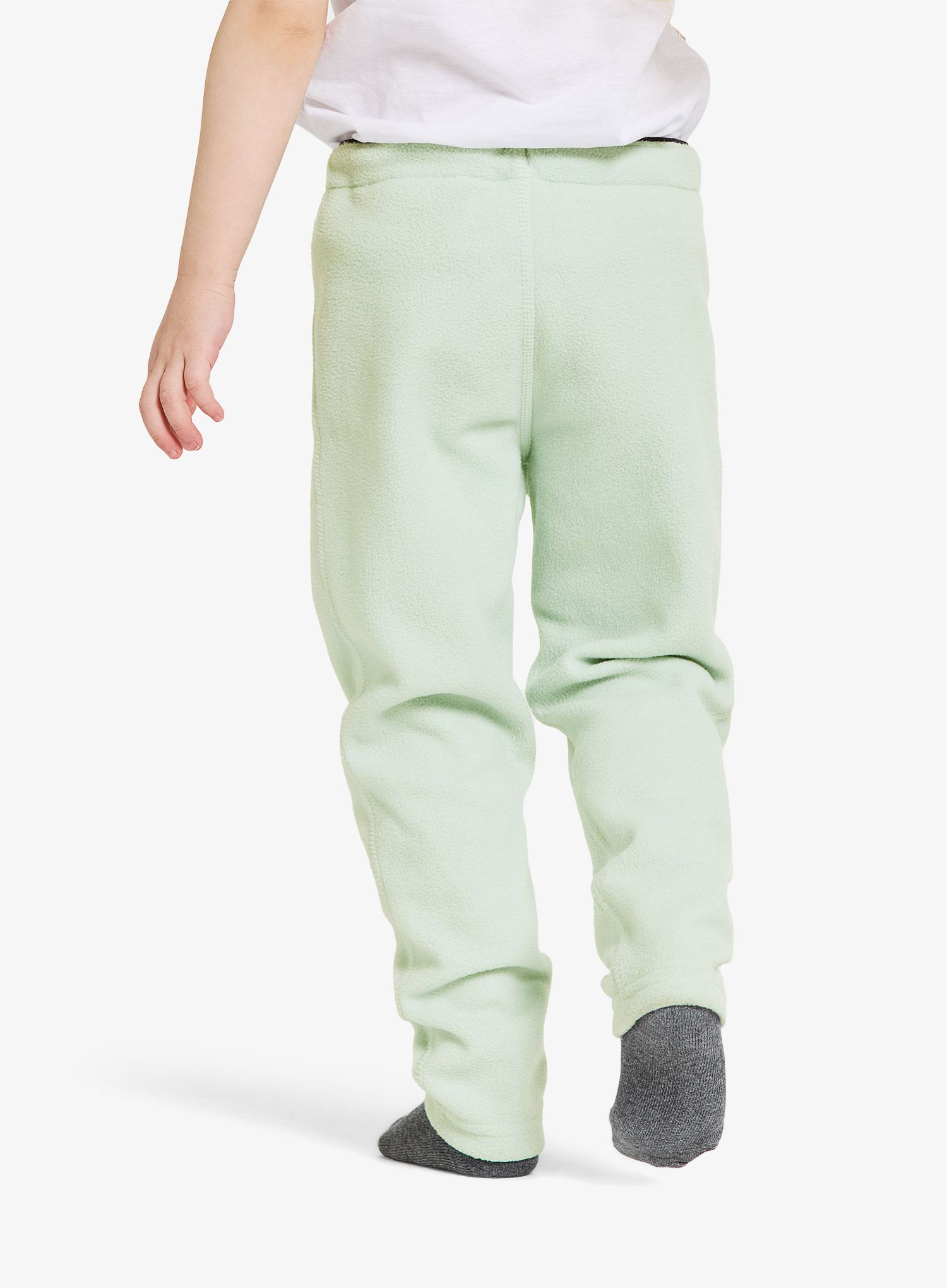 Детски панталони Didriksons Monte Pants
