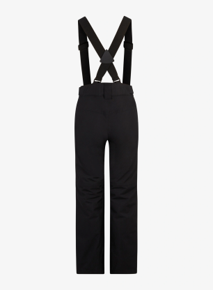 Детски панталони Ziener Axi Pants - black
