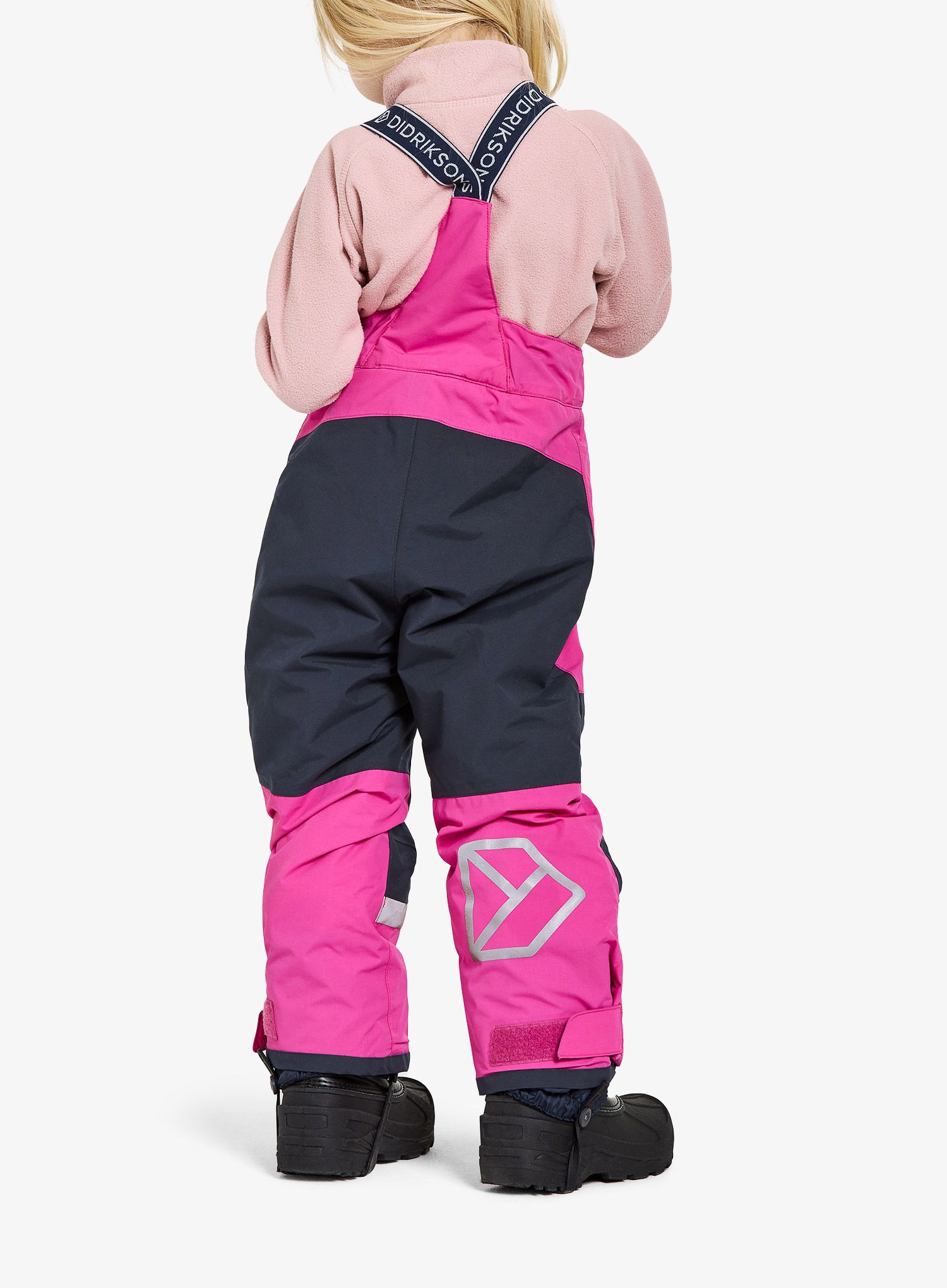 Панталони за момиче Didriksons Idre Pants