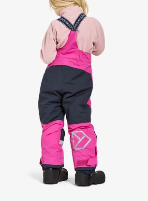 Панталони за момиче Didriksons Idre Pants