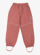 Панталони за момиче Viking Play Pants Spring Waterproof - pink
