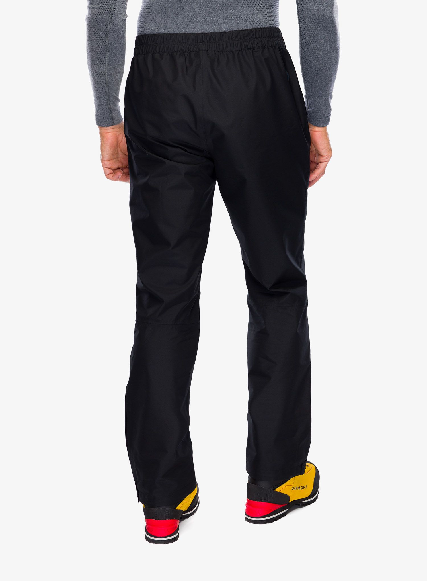 Панталони GORE-TEX Marmot Minimalist Pant - black