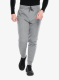 Панталони Under Armour Rival Fleece Joggers - castlerock light heather/white