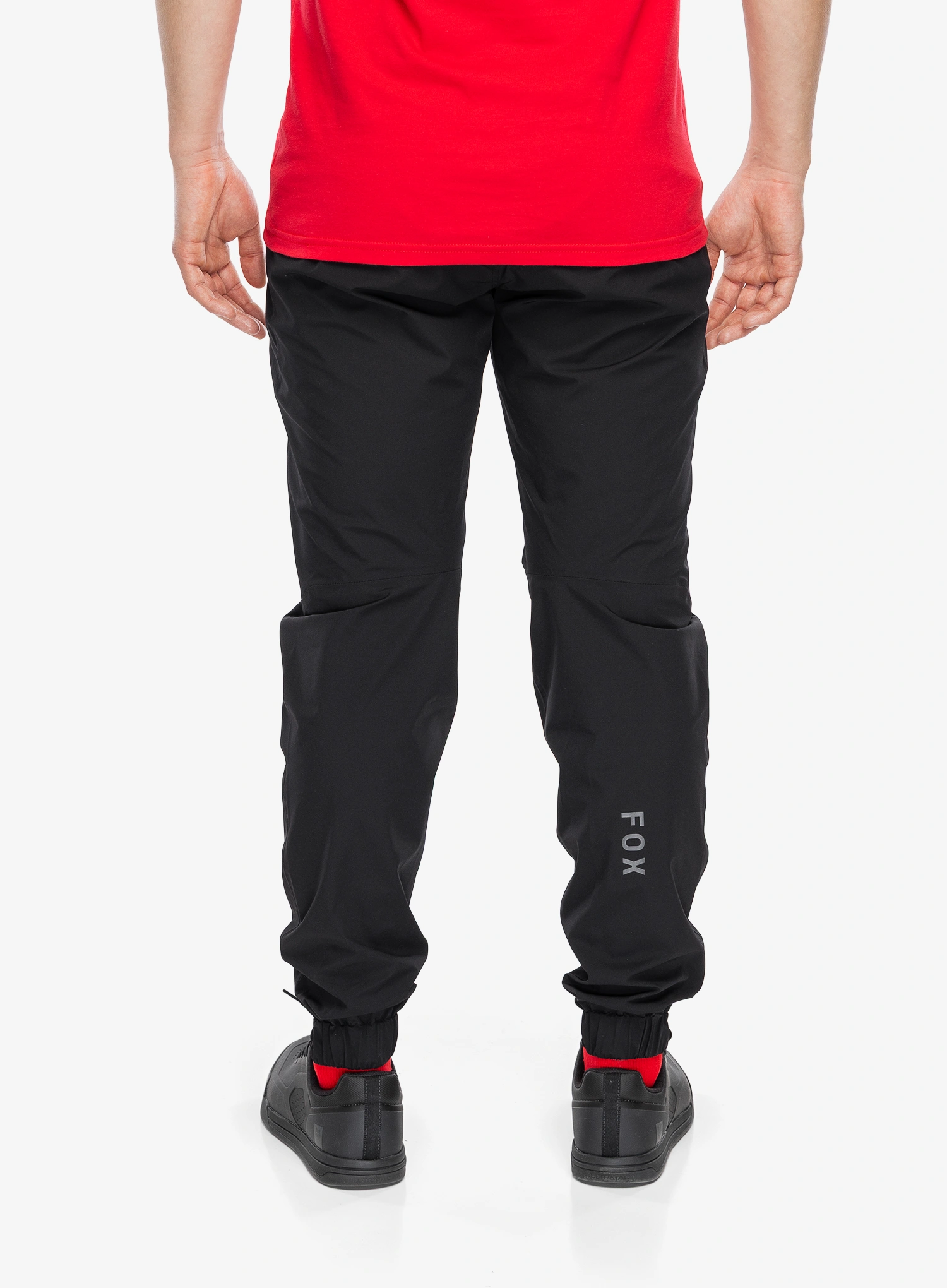 Панталони за колоездене Fox Ranger Water Pant - black
