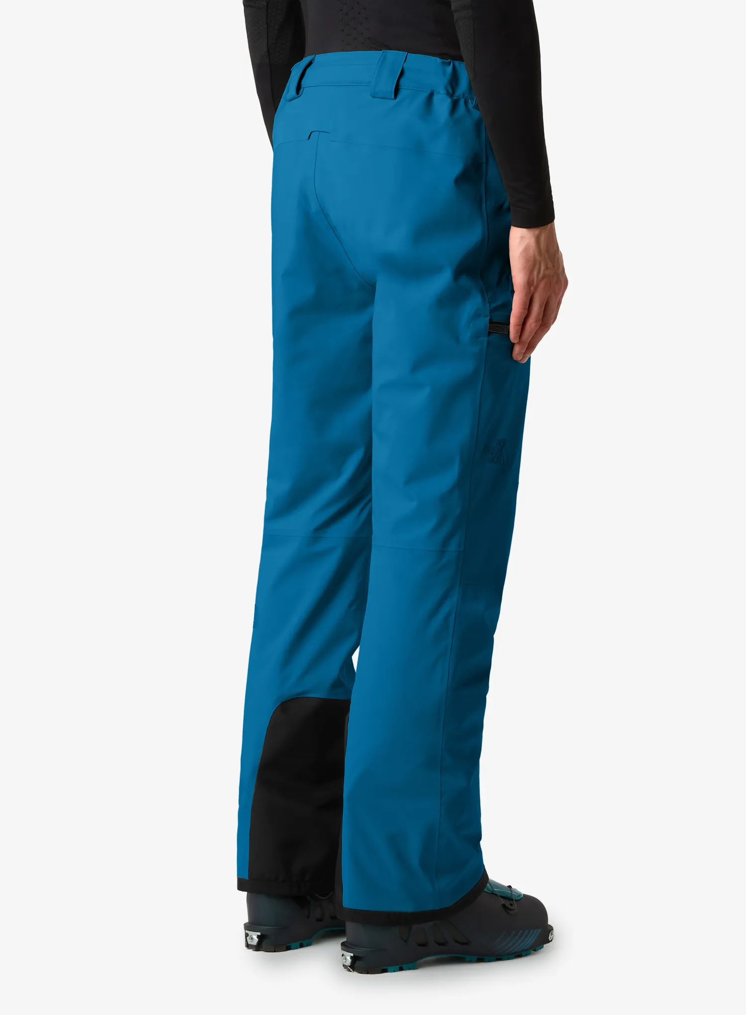 Скиорски панталони The North Face Chakal Pant - dusk blue