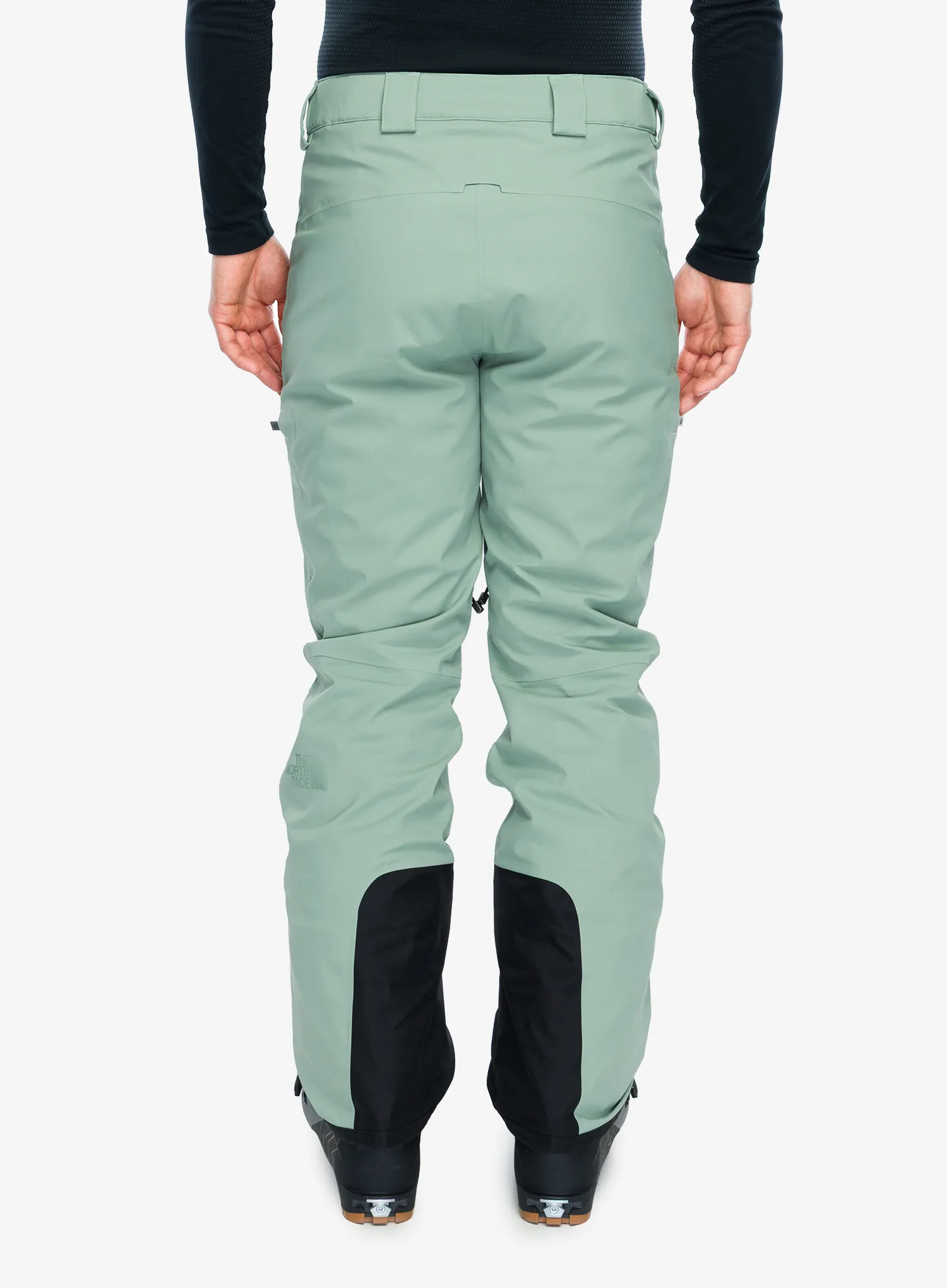 Скиорски панталони The North Face Chakal Pant - slate moss
