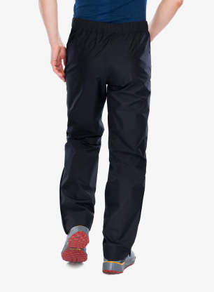 Водоустойчиви панталони Marmot Minimalist Pertex Pant - black