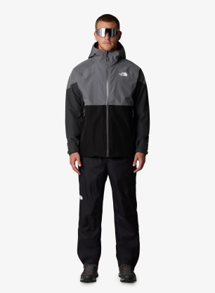 Водоустойчиви панталони The North Face Antora Rain Pant - tnf black/npf