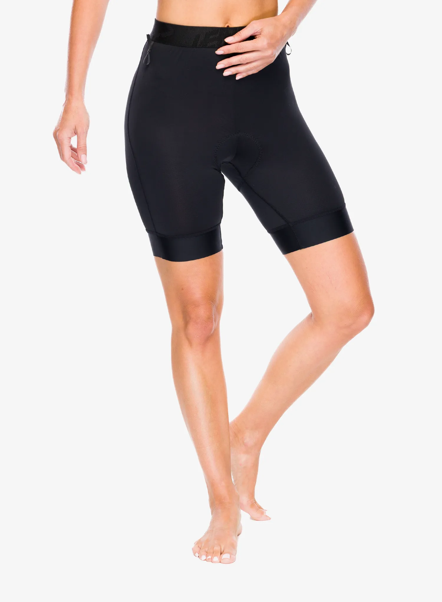 Дамски велосипедни  панталони Leatt Pant MTB Trail 2.0 - cream