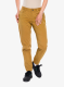 Дамски велосипедни панталони Mons Royale Virage Pants - cumin