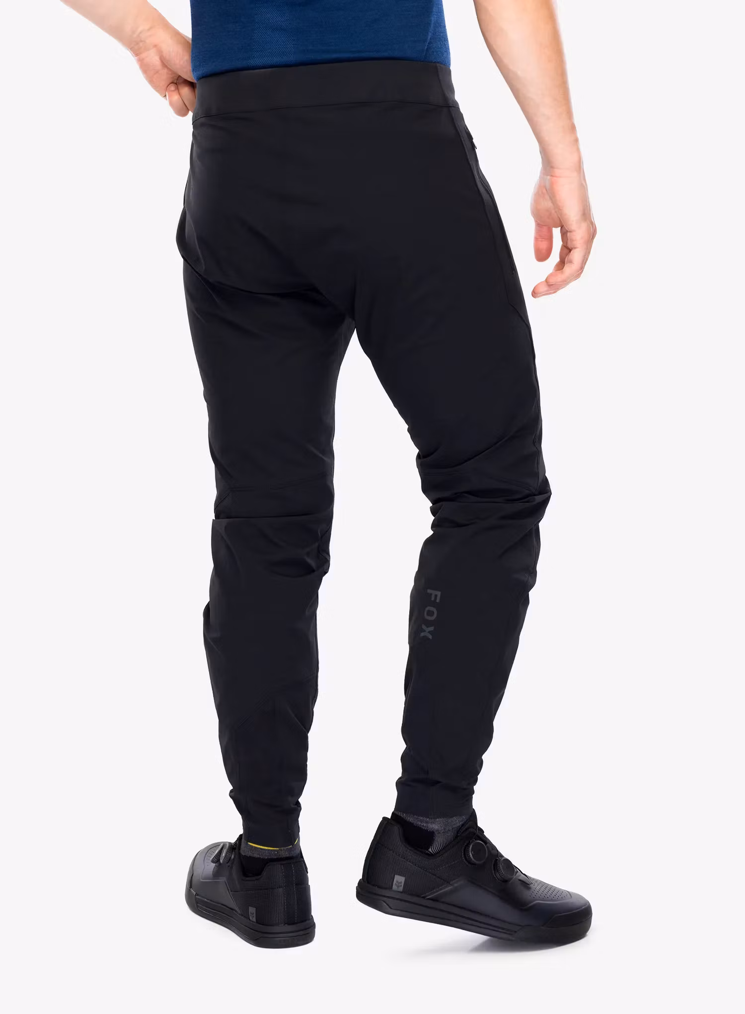 Велосипедни панталони Fox Ranger Pant - black