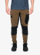 Велосипедни панталони Leatt MTB Gravity 4.0 - loam brown