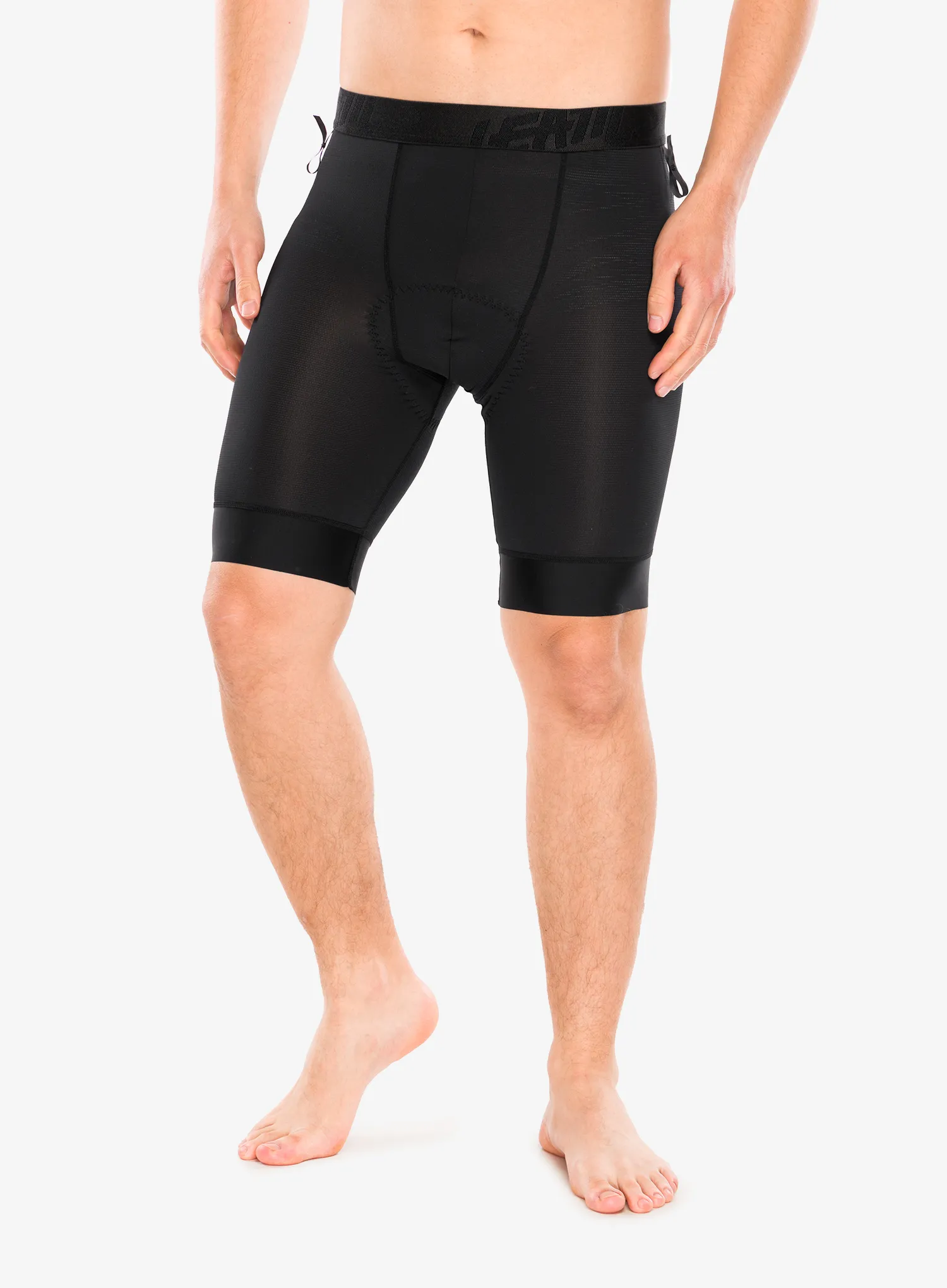 Велосипедни панталони Leatt Pant MTB AllMtn 4.0 - granite