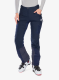 Дамски панталони cофтшел Mammut Aenergy IN Hybrid Pants - marine