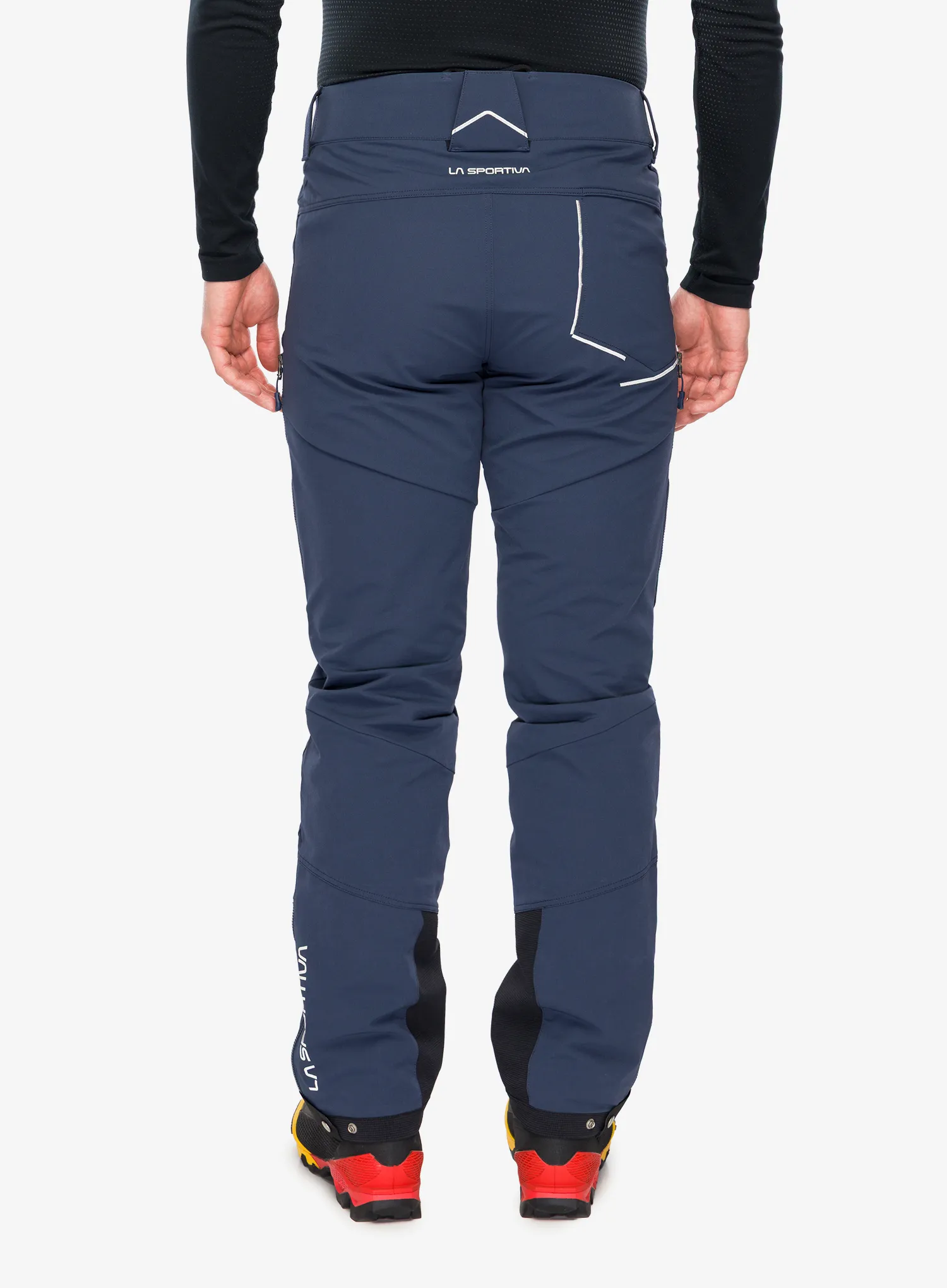 Панталони за планина La Sportiva Excelsior Pant - night sky