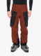 Панталони GORE-TEX Patagonia PowSlayer Pants - dried vanilla
