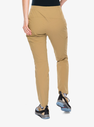 Дамски панталони cофтшел Arcteryx Gamma SL Pant Regular - canvas