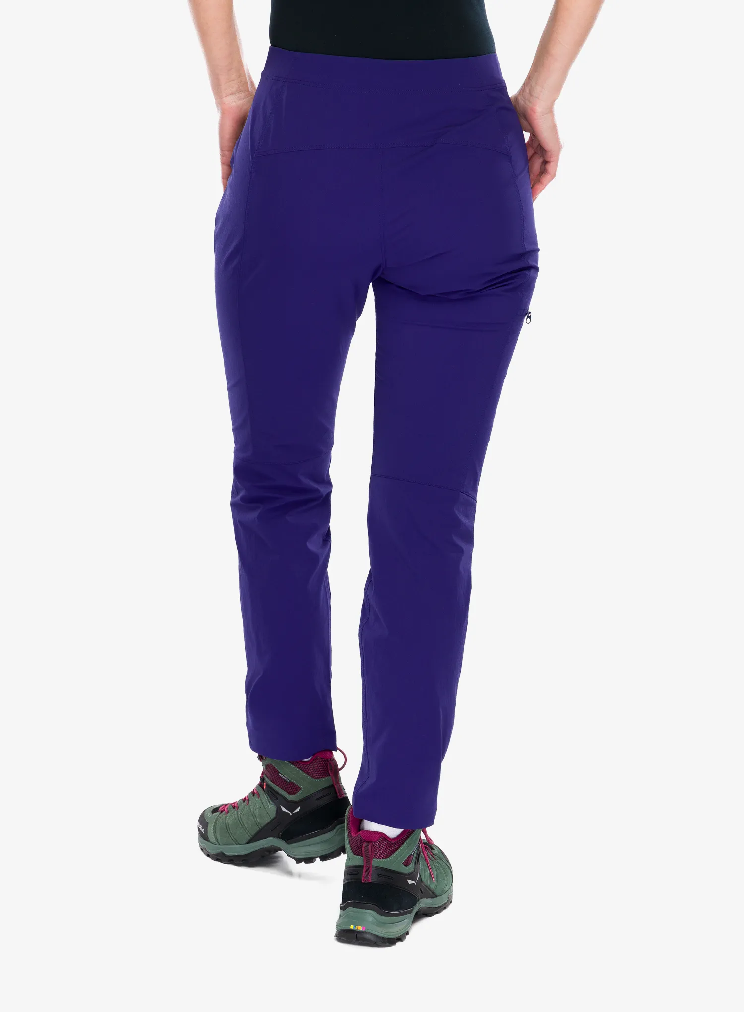 Дамски панталони cофтшел Arcteryx Gamma SL Pant Regular - soulsonic