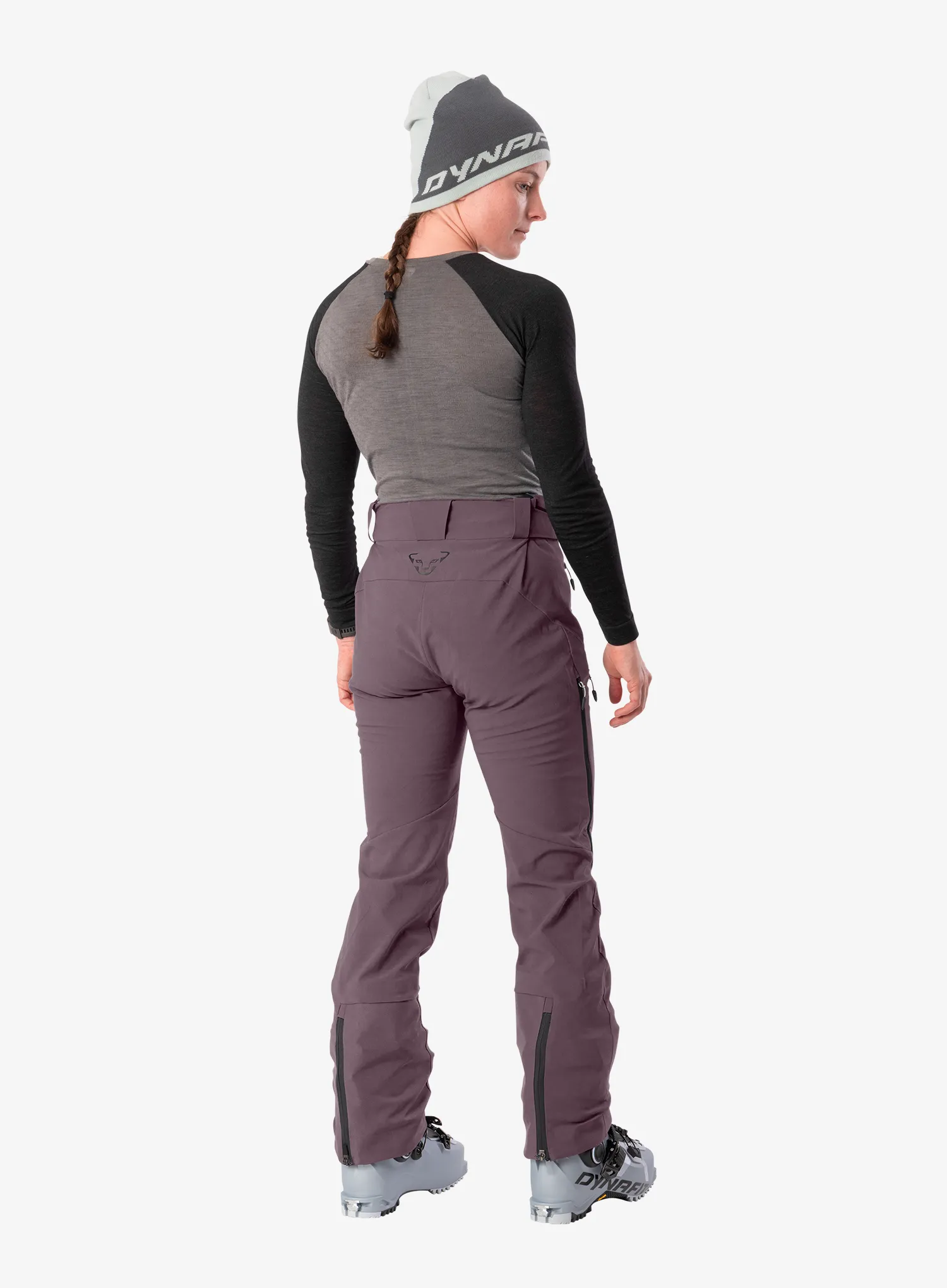 Дамски панталони cофтшел Dynafit Mercury Dst Pants  - ephemera