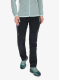 Дамски панталони cофтшел La Sportiva Zupo 2.0 Pant - black/black