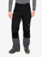 Панталони cофтшел La Sportiva Ikarus Pant - black/onyx