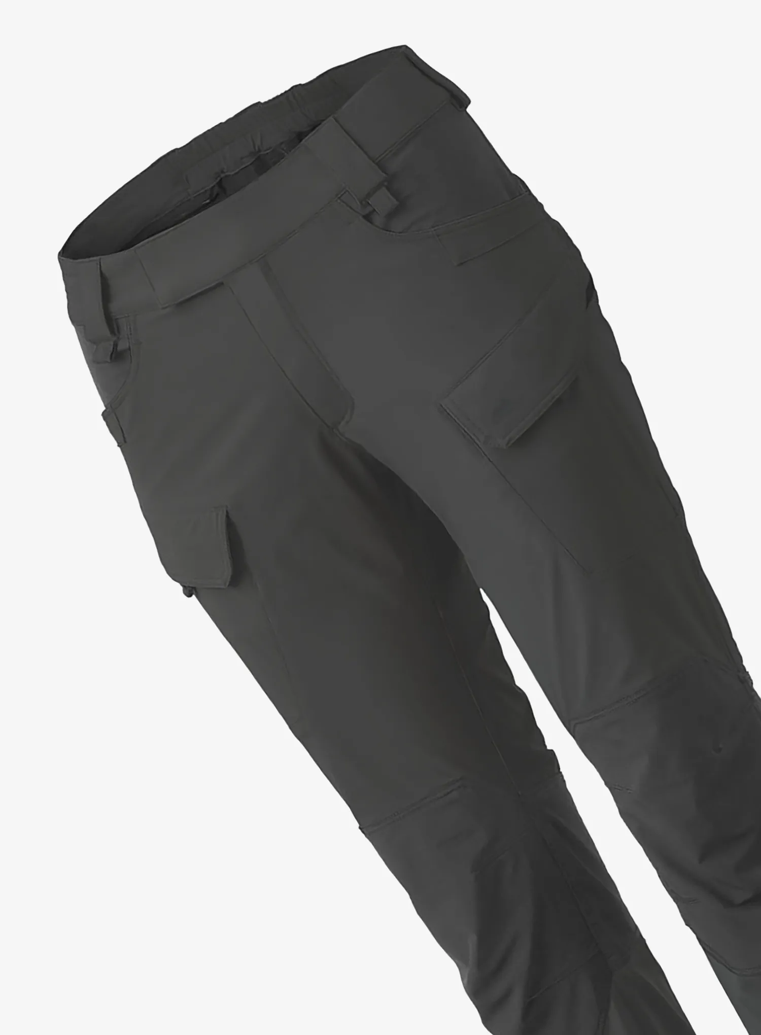 Тактически панталони за жени Helikon-Tex Outdoor Tactical Pants VersaStretch - shadow grey