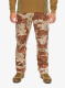 Тактически панталони Helikon-Tex UTP PolyCotton Stretch Ripstop - color desert