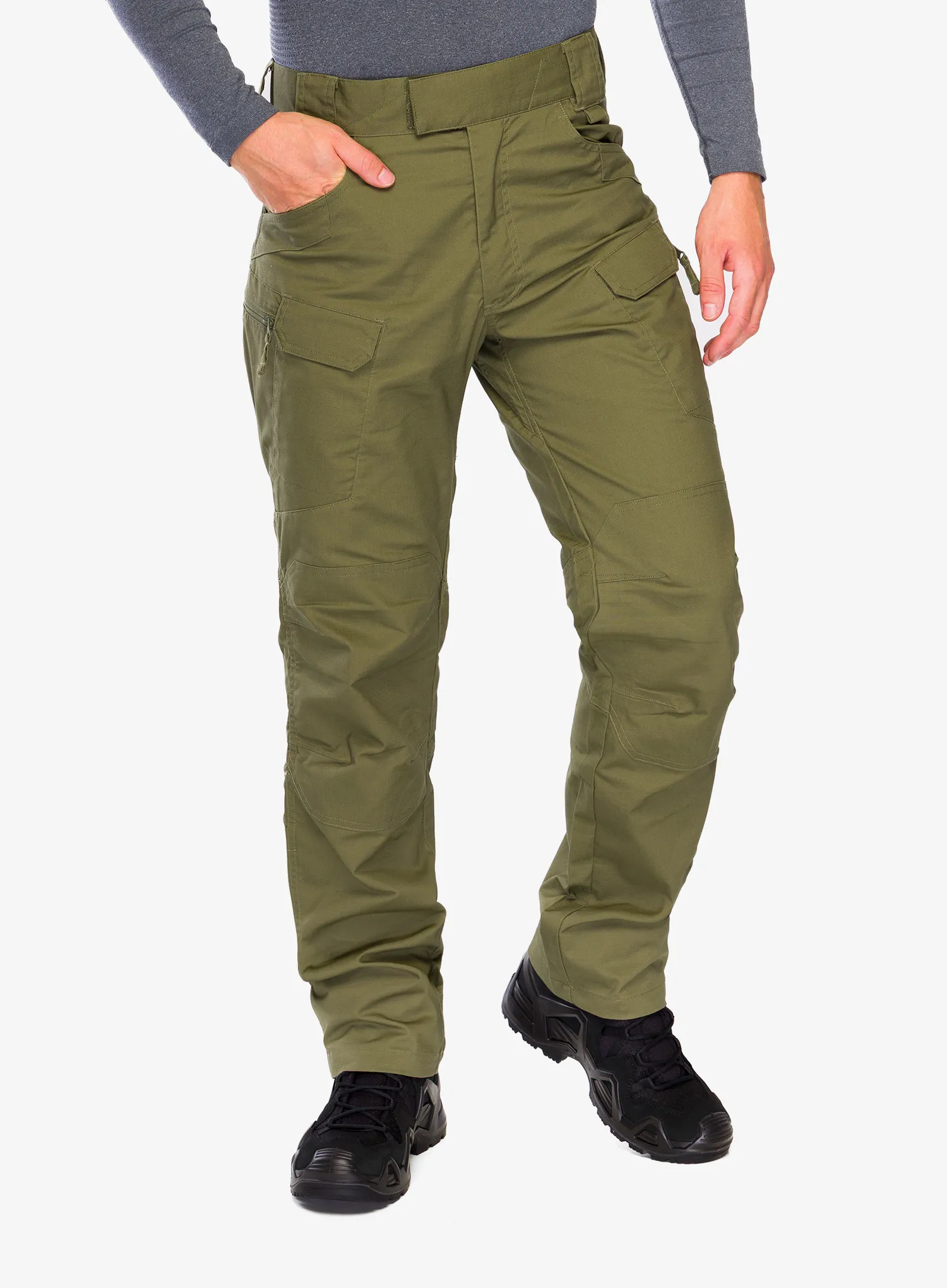 Helikon_TexUTPPolyCottonStretchRipstop_olivegreen5902688981075a.webp
