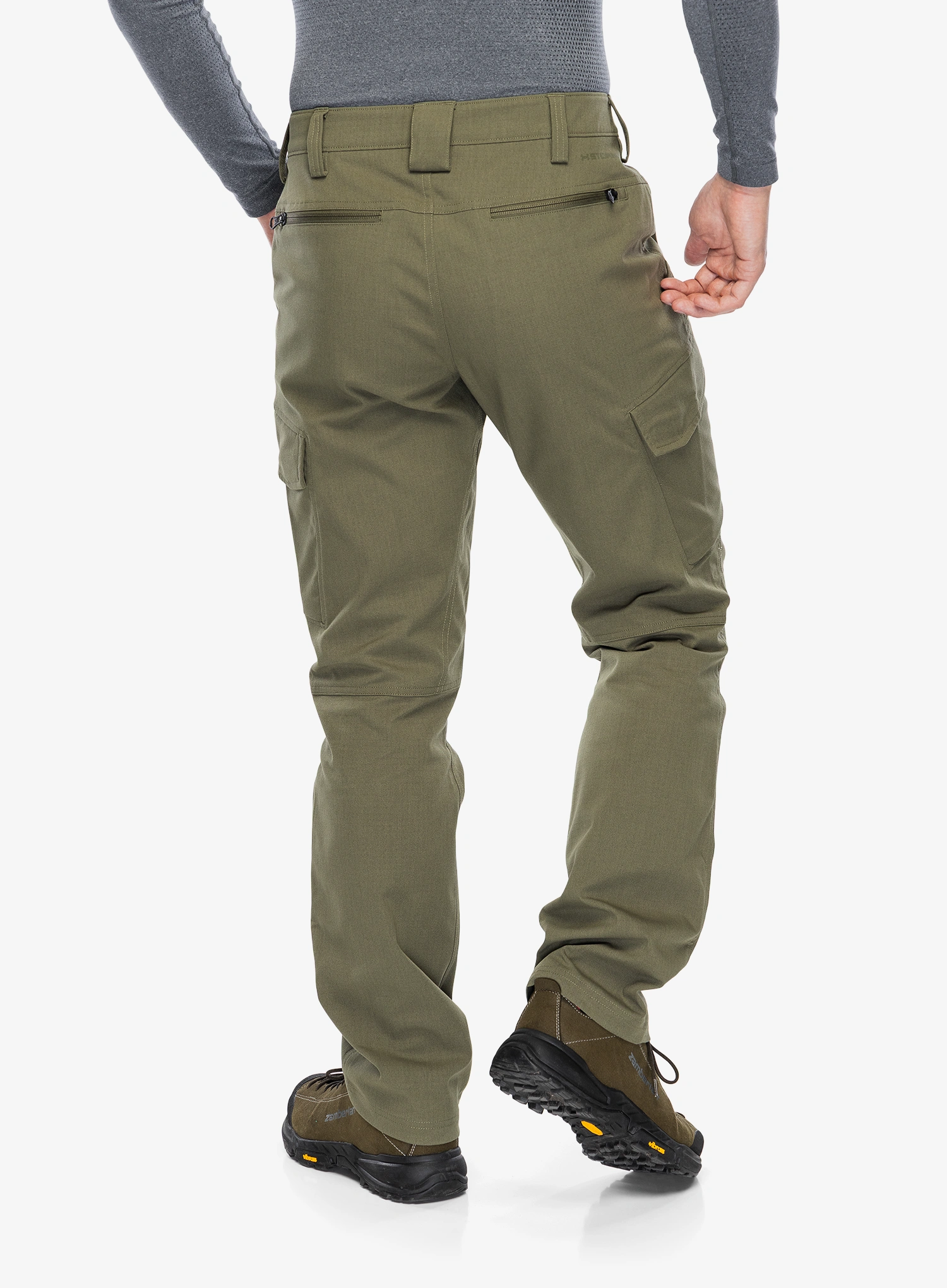 Тактически панталони Under Armour Enduro Elite Cargo Pant - marine od green/marine od grn