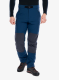 Трекинг панталони Black Diamond Alpine Hybrid Pants - indigo/carbon
